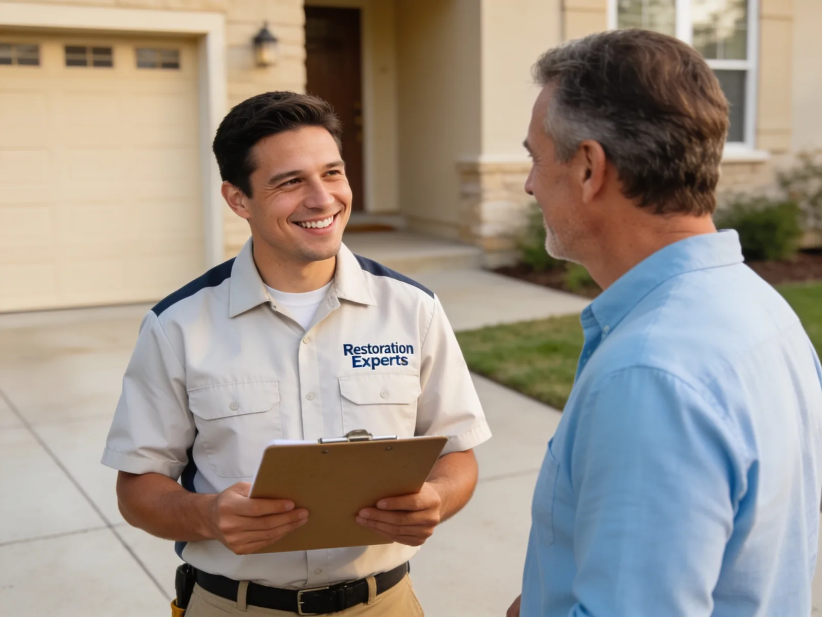 Water Damage Cleanup Chantilly, VA FAQs